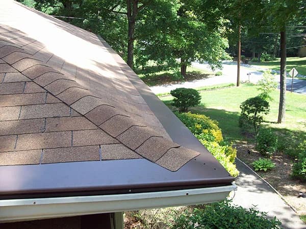 Gutter installation and repair in metro Atlanta