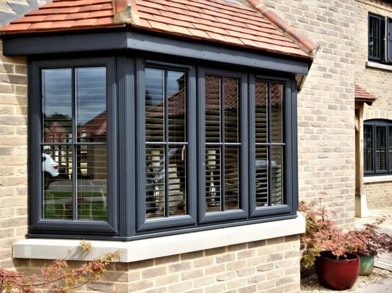 Window installation and repair in Marietta